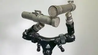 Orbit Series O2XY &ndash; Dual-arm Orbital Boom System