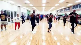 Fun For All Line Dance