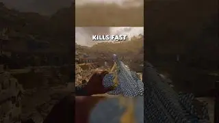 BROKEN Opal Camo Strat on The Tomb! (EASY 30 Special Kills Black Ops 6 Zombies)