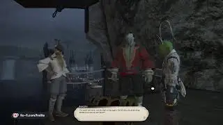 Final Fantasy XIV Live : 