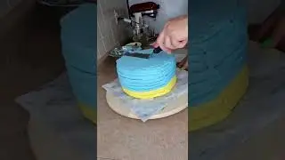 Let's make a Pok&eacute;mon cake