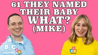 61 Traditional Baby Names to Name Your Baby | ABC Parenting