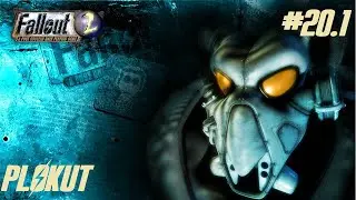 Fallout 2 (1998) (PC)➤20 серия 1 часть➤Сан-Франциско
