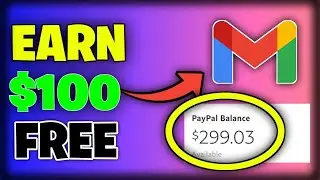How to earn $100 per Day just reading Email | Make Money Online |