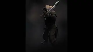 Talic - DIablo 2 Ressurected - Image to Video AI genenration