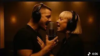 Imagine Dragons ft. Sia &ndash; Unbreak the Sky (Epic Emotional Rock Pop Anthem 2026)