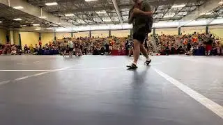 NP Freestyle Riley Day 2