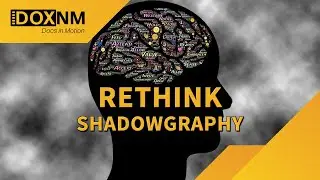 Rethink | Shadowgraphy