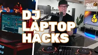 OPTIMIZE Your Laptop for DJ Gigs and Boost Your Confidence
