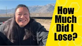 Weight Loss Update January 2025 | Losing Weight Over 50 and  Perimenopausal | Nutrisense Review