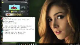 #APPLIKE How to make Paypal money with this trick! [MUST SEE] [ANDROID] [EMULATOR]