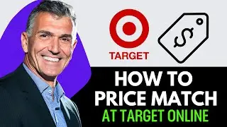 How To Price Match At Target Online (2025)