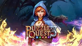 Puzzle Quest 3 - Match 3 Battle RPG (by 505 Games (US), Inc.) - iOS/Android/S - Walkthrough: Part 3