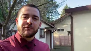 Open House with Garrett in El Sobrante