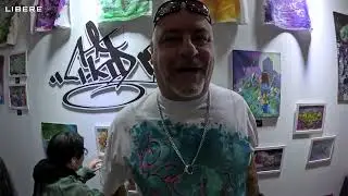 LIBERE complex con in Las Vegas -sketch-