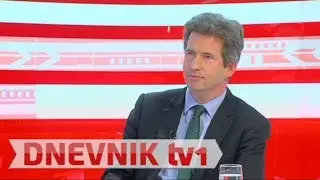 Ferguson za TV1 - EU nastavlja podržavati BiH