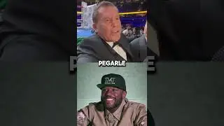 AS&Iacute; RESPONDI&Oacute; JULIO C&Eacute;SAR CH&Aacute;VEZ A FLOYD MAYWEATHER 🔥 #boxeo #julioc&eacute;sarch&aacute;vez #mayweather
