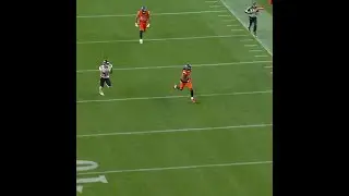 Lil&rsquo;Jordan Humphrey catches for a 41-yard Touchdown vs. Atlanta Falcons