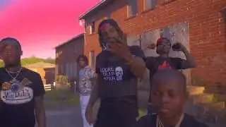 Hotboy Nuke-Still A Hot Boy(@Grapemmedia)