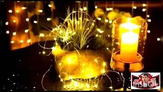 Solar Fairy String Lights Outdoor Waterproof with 8Modes for Home Christmas