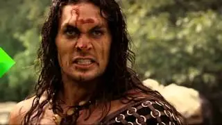 Sess&atilde;o Megapix - Conan, o B&aacute;rbaro