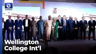 Wellington College International To Open First African School In Lagos