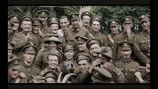 We will remember them