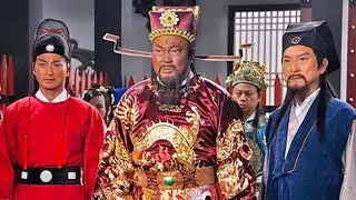 Quan Tham Máu Lạnh Cướp Trắng Lương Ít Ỏi Quân Nhân Nghèo Còn Đến Xin Tha Ai Ngờ Bị Bao Công Xử Chết