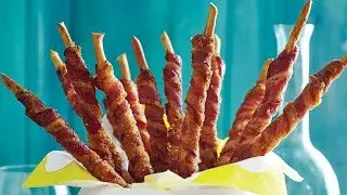 Bacon Bites | Southern Living