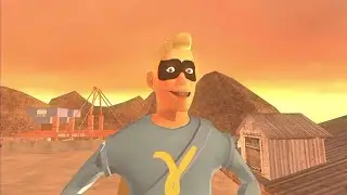 Gamma Scout [TF2]