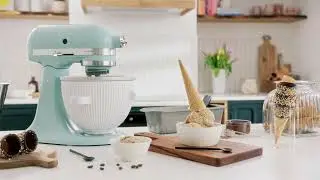 Kaffeeeis | KitchenAid Deutschland | &Ouml;sterreich