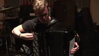 PNL Small Unit 05 : Kalle Moberg @ Inage Candy (2017)