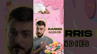 Sarris Candies &ndash; The Sweetest Story in Western PA 🍫🍦