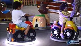 SELA Mini Quad 2017