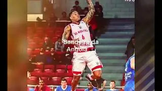 Famosos Angolanos