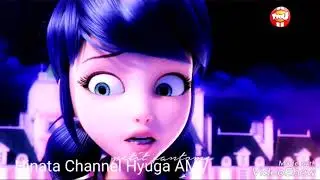 Ladybg x chat noir + Drien Marinette x Chat Noir + Adrien [ AMV ] Cheap trillis + Faded 👑