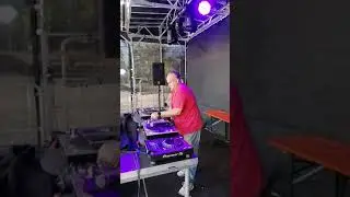 DJ MARIO LOPEZ IN THE MIX