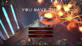 Diablo III Season 27 Echoing Nightmare Run