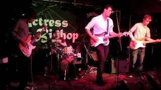 Dirty Little Lies - For You Live at the Actress and Bishop