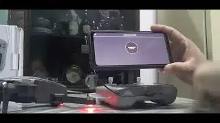 Unboxing y reseñas drone rg 800 max