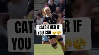 AND OFF SHE GOES JORJA MILLER 💨