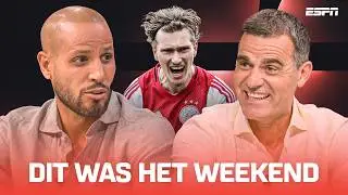 🎺🇧🇪 LOF voor 'MVP' Mika Godts: 