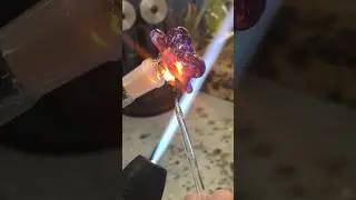 Don't settle for stock #shorts #custom #custommade #glassblowing #glassartist