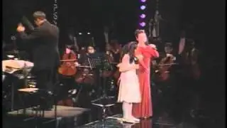 Lea Salonga The Broadway Concert - (10) You'll Never Get Away From Me - Wherever We Go