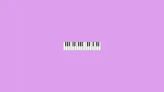 (FREE) Justin bieber x swag 2 piano type beat |  '29th December' (00:10 hook)
