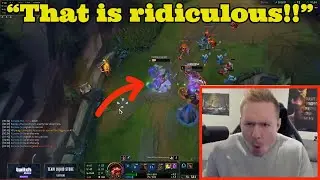 Broxah Experiences The Biggest CLOWN FIESTA In Season 13...