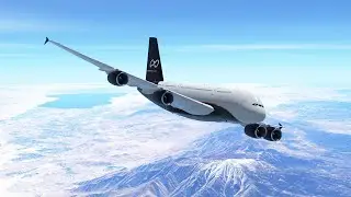 Infinite Flight Trailer