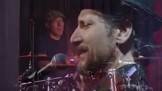 The Extended Play Sessions with - Roberto Morbioli