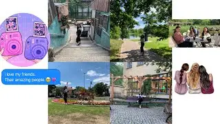 Secret Berlin Instagram Spots,die ihr unbedingt besuchen musst🥰(feat.eine Reise nach Berlin)