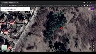 adding labels on google maps web browser